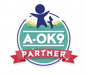 A-OK9 Partner