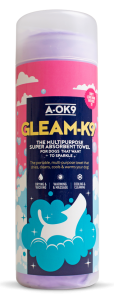 Gleam-K9 Towel