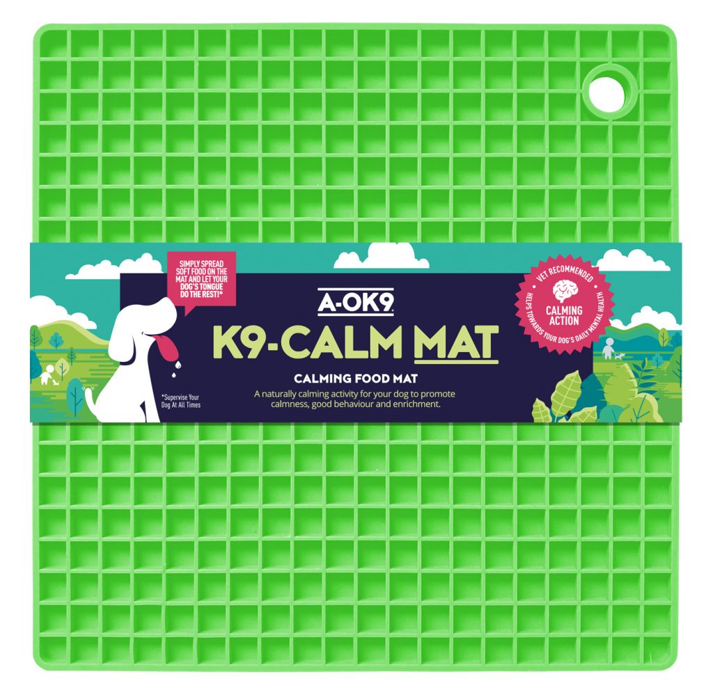 K9-Calm Mat